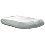 Dallas Manufacturing Co. Polyester Inflatable Boat Cover B - Fit