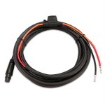 Garmin Electronic Control Unit (ECU) Power Cable, Threaded Colla