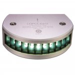 Lopolight Stern Light - 2nm f/Vessels up to 164'(50M) - Half Cir
