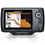 Humminbird Helix 5 DI