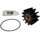 Jabsco Impeller Kit - 12 Blade - Neoprene - 2-7/16" Diamete