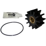 Jabsco Impeller Kit - 12 Blade - Neoprene - 2-7/16" Diamete