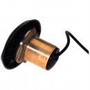 Lowrance Bronze HDI 12° Tilt Transducer 50/200 455/800
