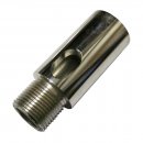 Comrod AV-C Adapter - Fits Between BI-Series Antennas & BI-Serie
