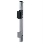 MinnKota Talon Shallow Water Anchor - 10' Silver/Black