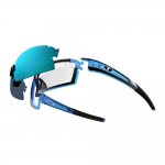 Tifosi Escalate S.F. Sunglasses - Crystal Blue
