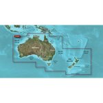 Garmin BlueChart&reg; g2 - HXPC024R - Australia & New Zealand -
