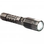 Pelican 7060 Tactical Flashlight w/o Charger - Black