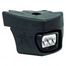 Rigid Industries Trolling Motor Mount Light Kit f/Minn Kota Fort