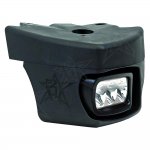Rigid Industries Trolling Motor Mount Light Kit f/Minn Kota Fort