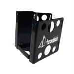 Raymarine Single Mast Bracket f/Micronet & Race Master