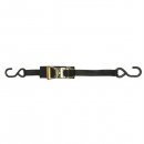 BoatBuckle 1" CamBuckle Transom/Utility Tie-Down - 1"