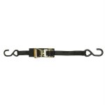 BoatBuckle 1" CamBuckle Transom/Utility Tie-Down - 1"