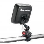 Scanstrut Rokk Raymarine Dragonfly 4/5 Plate