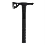 SOG FastHawk Tactical Tomahawk - Hardcased Black w/Nylon Sheath
