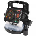 Vexilar FL-12 Ice Pro Series w/12° Ice Ducer