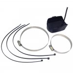 Humminbird XTM 9 SI 180 T Trolling Motor Transducer