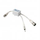 Pacific Aerials VHF/AM/FM Band Splitter
