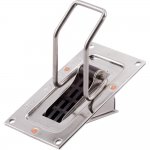 ANDERSEN Super Mini Bailer - Inside Mount