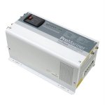 ProMariner TruePower 2500QS Combi - Modified Sine Wave Inverter/