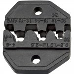 Klein Tools Die Set f/Non-Insulated or Open Barrel Terminals