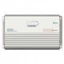 Boss Audio MR1000 Marine Power Amplifier 4-Channel MOSFET Bridge