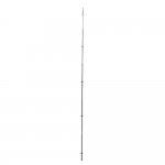 Rupp Center Rigger Pole - Aluminum/Silver - 18'