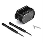 Garmin Replacement Dive Case Lens Kit f/VIRB&reg; & VIRB&reg; El