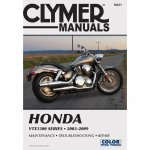 Clymer Honda VTX1300 Series (2003-2009)