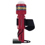 ACR C-Strobe w/C-Clip Life Preserver Emergency Signaling S