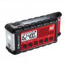 Midland ER310 Emergency Crank Radio w/AM/FM/Weather Alert