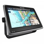 Raymarine a125 12.1" MFD w/Wi-Fi - US Lake & Coastal by C-M