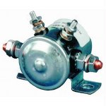 Raritan Continuous Duty Solenoid