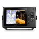 Garmin GPSMAP&reg; 840xs Combo - No Transducer - Preloaded w/US