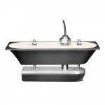 Garmin GT21-TH - Stainless Steel Thru-Hull DownVü 500W/Trad