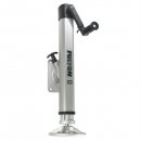 Fulton F2 Trailer Jack Bolt-On 2,000 lbs. Lift Capacity Adjustab