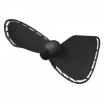 Caframo Replacement Blade f/Ultimate 747/757 - Black