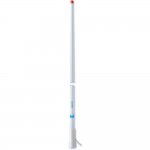 Pacific Aerials SeaMaster Classic 6' AM/FM Ultraglass Antenna