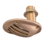 Perko 3/4" Intake Strainer Bronze MADE IN THE USA