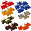 Blue Sea easyID Fuse Kit
