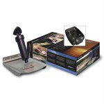 Bennett M80 Sport Tab System w/Tab Position Indicator Control