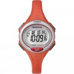 Timex Ironman Essential 30-Lap Watch - Mandarin