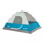 Coleman Longs Peak Fast Pitch Dome Tent - 4 Person