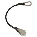 TACO Shock Cord w/Roller