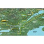 Garmin BlueChart&reg; g2 Vision&reg; - VUS020R - St. Lawrence Se