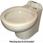 Raritan Marine Elegance - Household Style - Bone - Fresh Water -