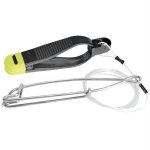 Scotty Power Grip Plus Release - 60" Leader w/Stacking & Se