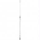 Shakespeare 5399 9'6" VHF Antenna - Two Piece