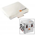 Pelican ProGear 35Qt Cooler Seat Cushion - White