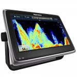 Raymarine a127 12.1" MFD Combo w/Wi-Fi & Bluetooth - US LNC